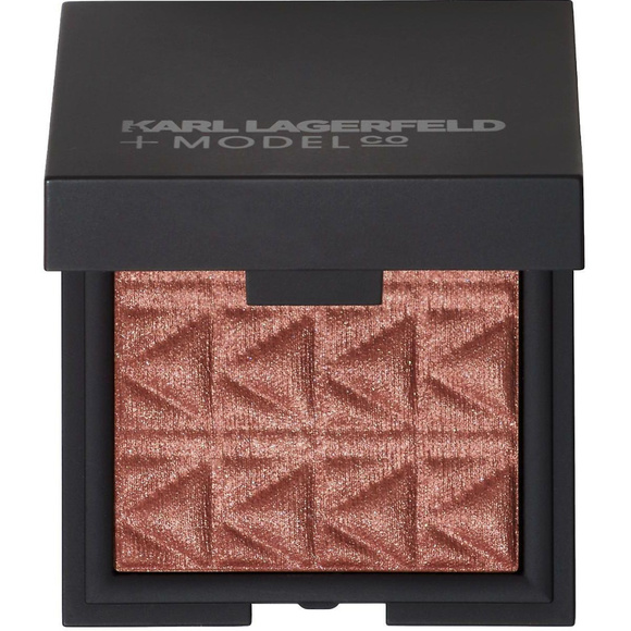 Karl Lagerfeld Other - KARL LAGERFELD Luxe Highlight & Glow~NUDE PINK~NIB